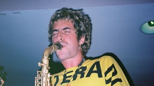 Henry Solomon | Deep Dive Cologne