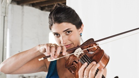 Brühler Schlosskonzerte: Daniel Rothert (Flöte) & Camerata Augustina & Mónica Waisman (Violine und Leitung)