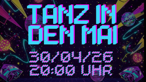 Tanz in den Mai
