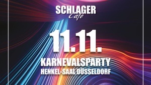 Karnevalsparty 11.11.