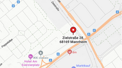 Zielstraße 28