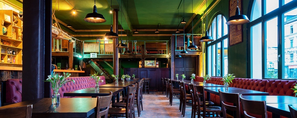 Naumanns Sonntagsbrunch