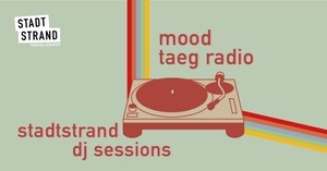 MOOD TAEG  - live Radio Show