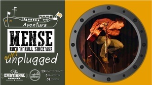 Aventura Live Unplugged mit MENSE
