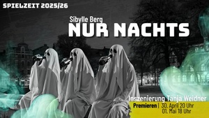 Premiere A: Nur Nachts