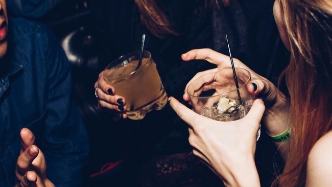 UNTER DECK Clubnight