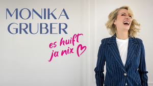 Monika Gruber