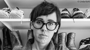 Eva Karl Faltermeier