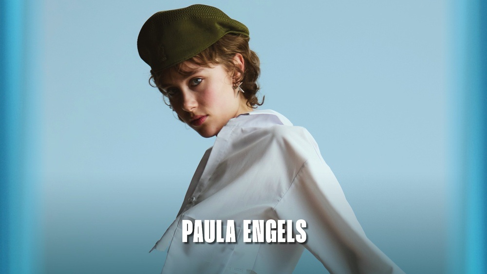 jazzopen 2025: Paula Engels