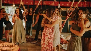 Amazonen Gathering • Feminine Vibe - Tribe Love