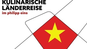 Kulinarische Länderreise nach Vietnam