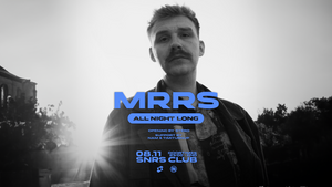 MRRS ALL NIGHT LONG