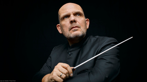 Chicago Symphony Orchestra | Jaap van Zweden | ProArte Hamburg