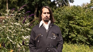 ANDY STRAUß | »Inhalte hinhalten« | HAMBURG