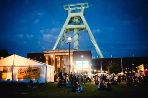 Rübergeschaut: Hopfenfest Bochum 2024