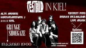 Shoegaze Konzert - Alte Meierei