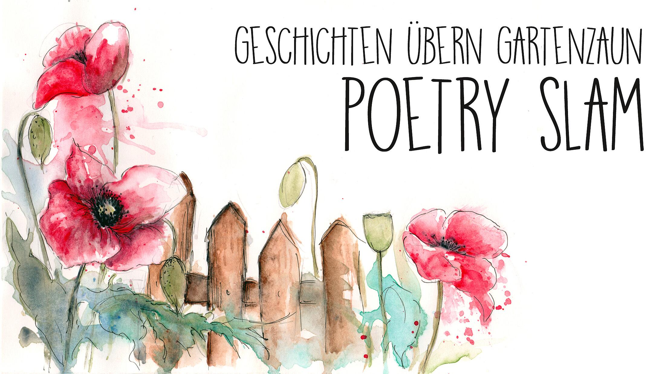 Poetry Slam
