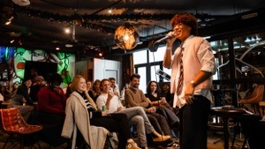 Sofar Munich RELAUNCH