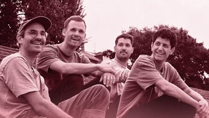your dearest friends x Klein Aber Schick-Konzert