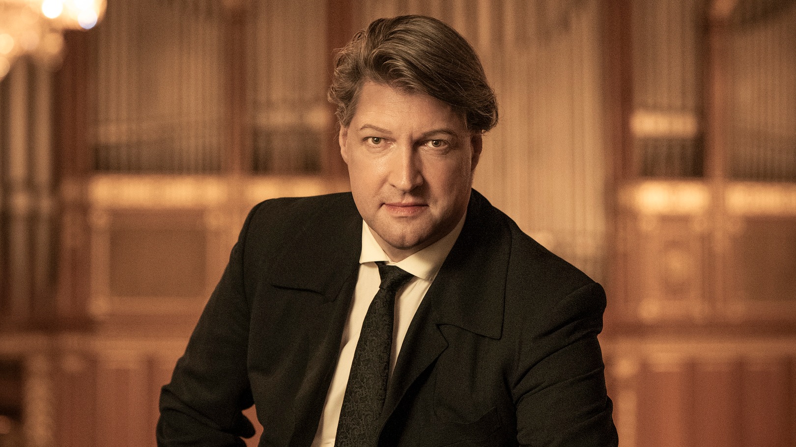 Gunther Rost & Alinde Quartett