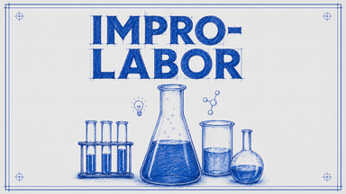 Impro-Labor