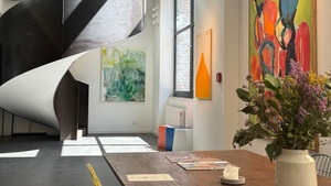 Museumsnacht in der SKM Galerie