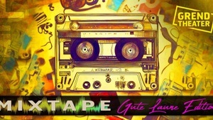 MIXTAPE – Gute Laune Lieder Edition