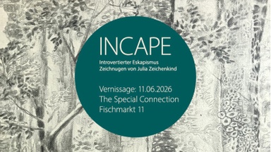 Special Connection: Kunst und Genuss