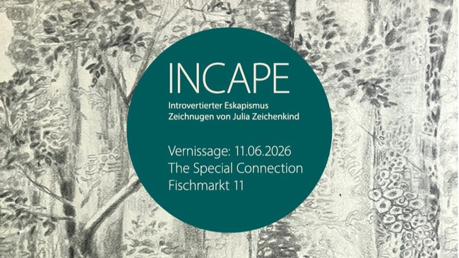 Special Connection: Kunst und Genuss