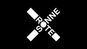 Rote Sonne x Sachsentrance