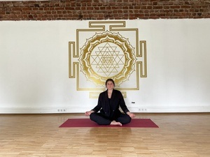 Business Yoga in Köln (vor Ort oder in Ihren Räumlichkeiten)