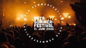 AStA Sommerfestival 2026