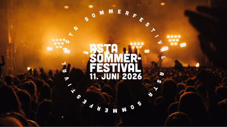 AStA Sommerfestival 2026