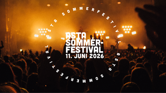 AStA Sommerfestival 2026