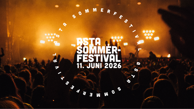 AStA Sommerfestival 2026