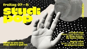 STUDI POP