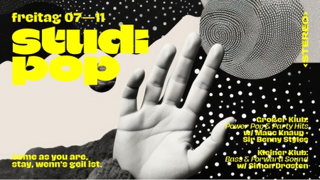 STUDI POP