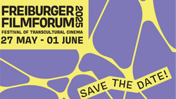 Freiburger Filmforum