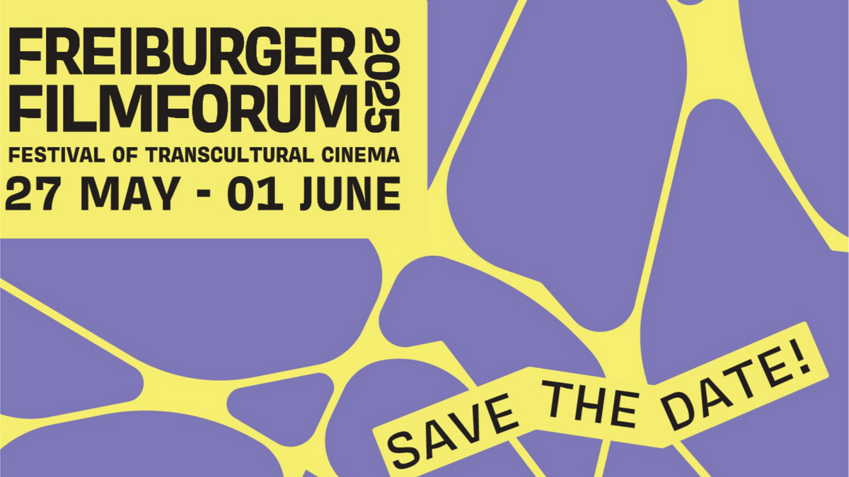Freiburger Filmforum