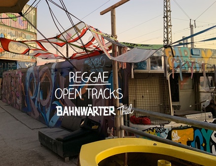 Reggae Open Tracks