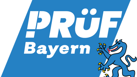 PRÜF Bayern