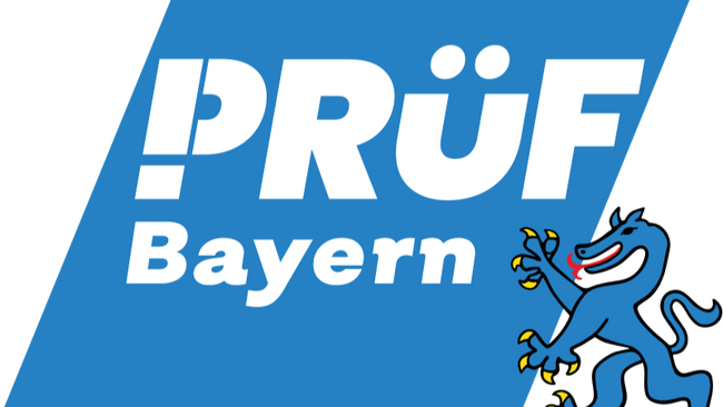 PRÜF Bayern