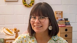 Katherine Lopez