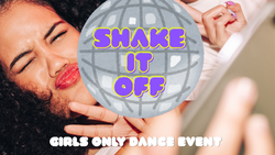 Shake It Off - Dance Party