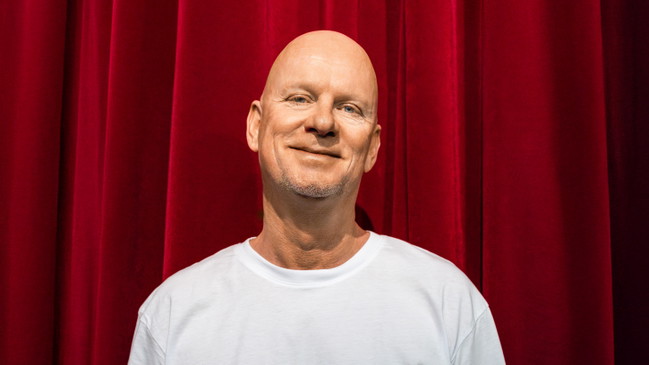 Rüdiger Hoffmann - Andererseits…