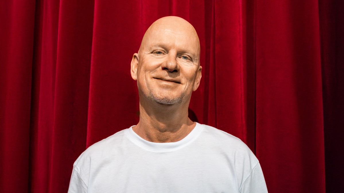 Rüdiger Hoffmann - Andererseits…