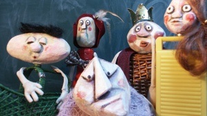 Drachen Probe (5-12 Jahre)