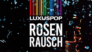 Queer Feiern | ROSEN RAUSCH – Rosenmontag Clubnacht