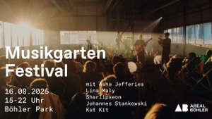 Musikgarten Festival