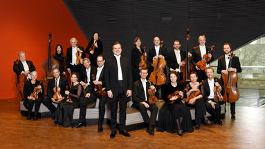 Preisträgerkonzert | Kronberg Festival 2026 „Courage!“